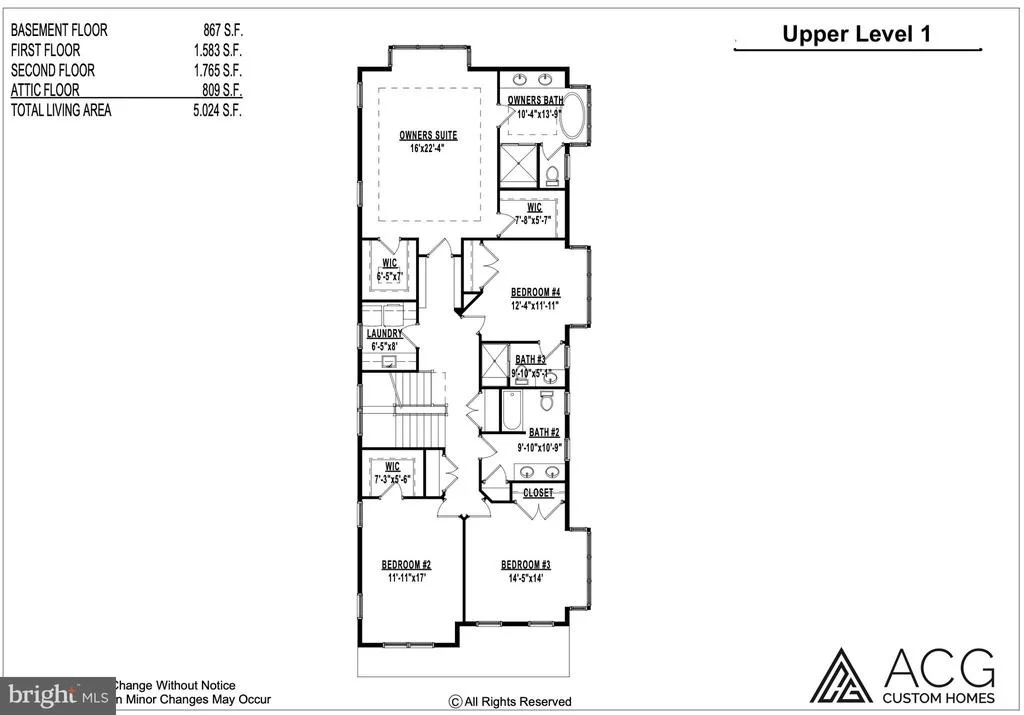 Photo of 7019 RIDGE DRIVE