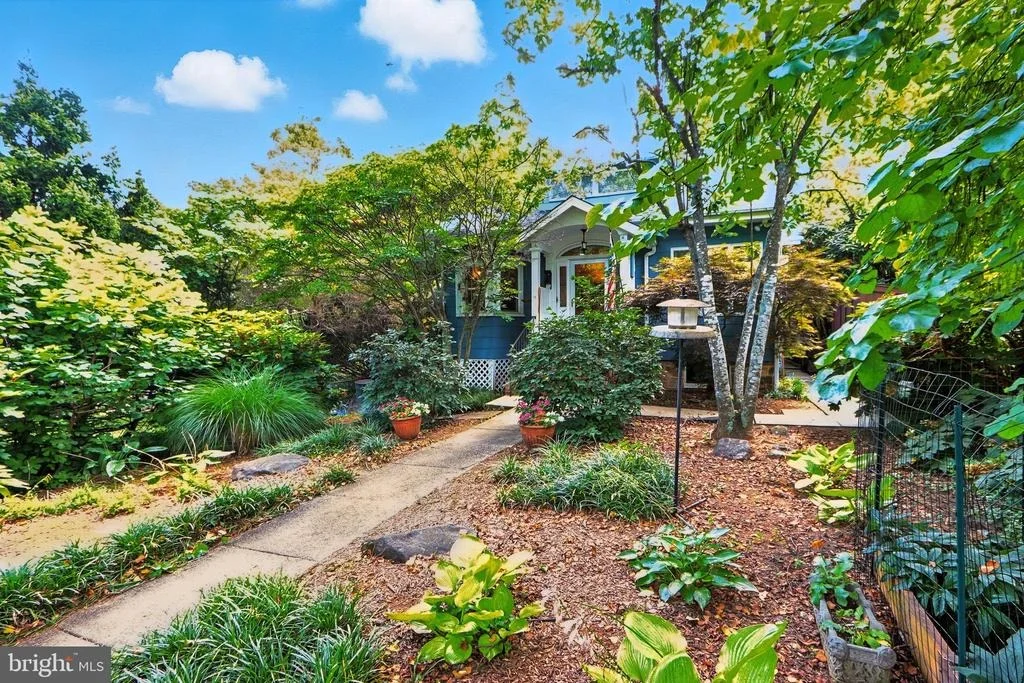 Photo of 5721 RIDGEDALE ROAD