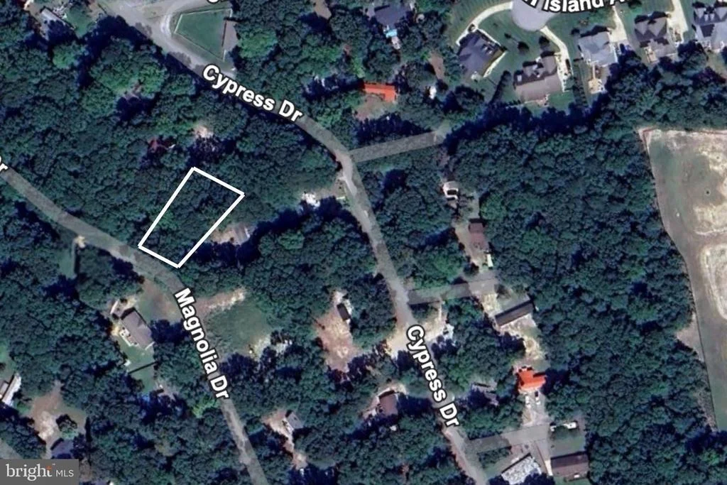 Photo of 0 ANGOLA NECK PARK