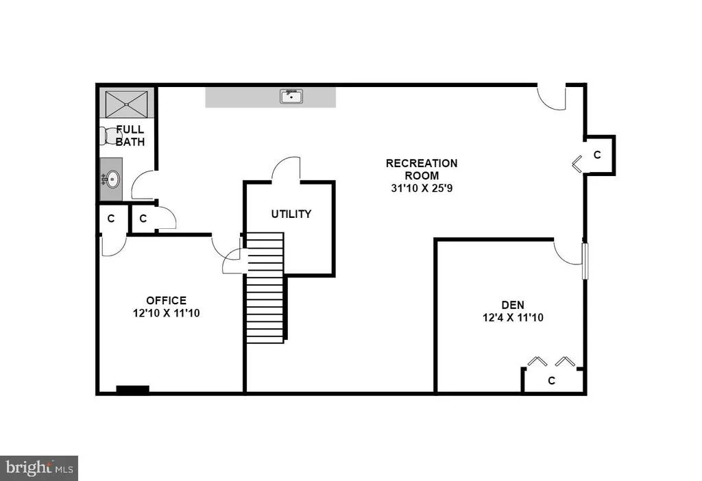 Photo of 1341 CROCKETT LANE