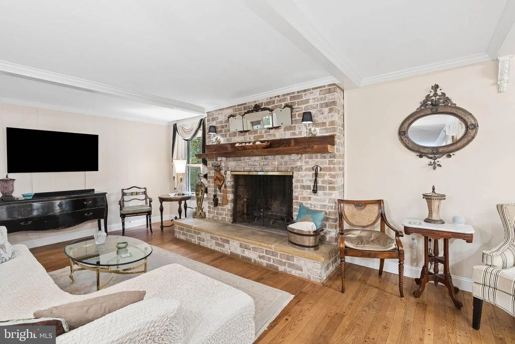 Photo of 14416 MANOR ROAD