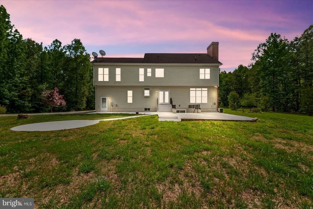Photo of 4443 JERICHO ROAD
