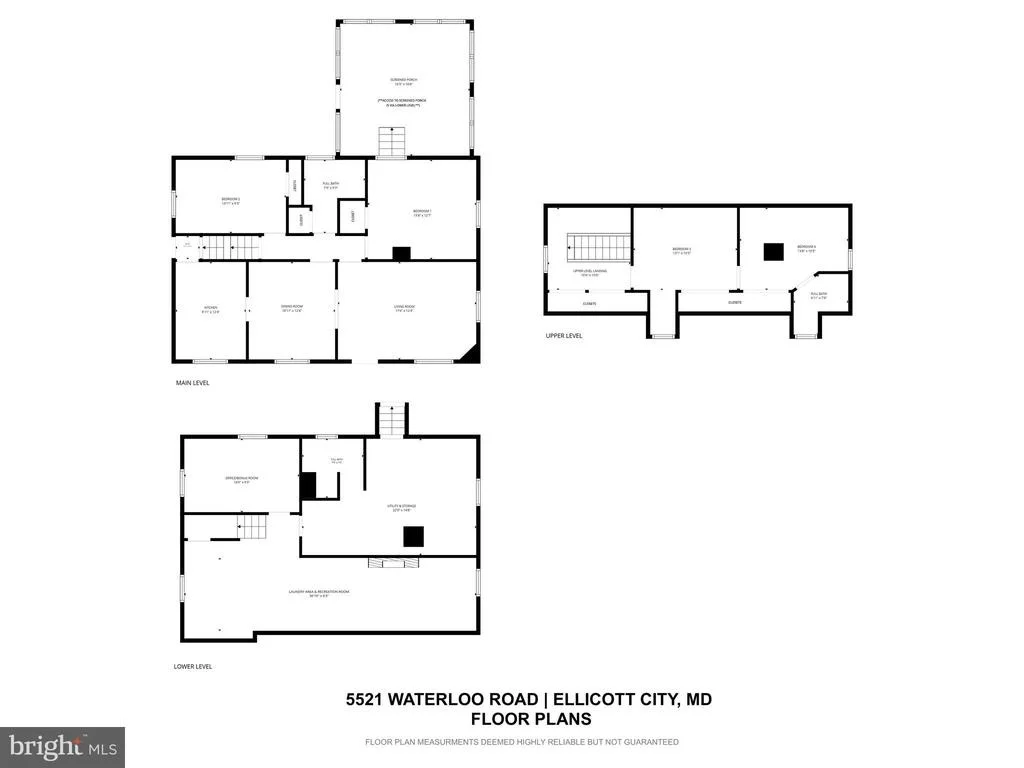 Photo of 5521 WATERLOO ROAD