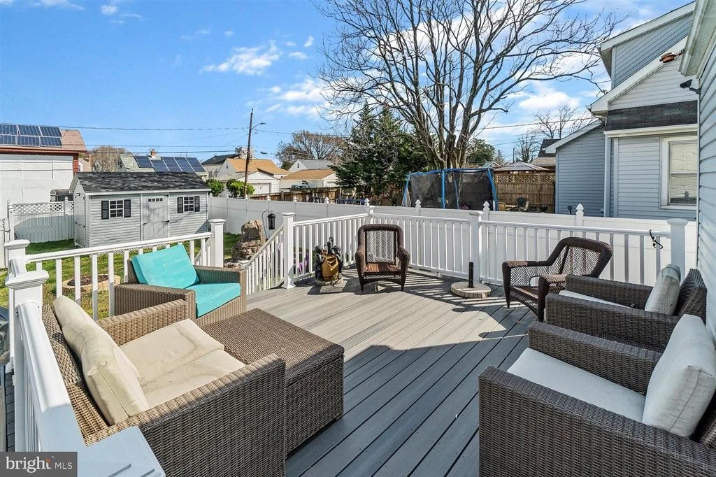 Photo of 110 DORIS AVENUE