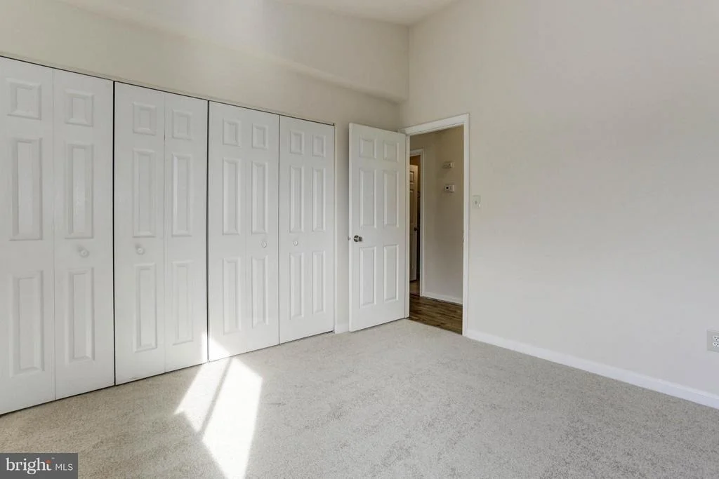 Photo of Unit 2B at 2110 WHITE HALL ROAD