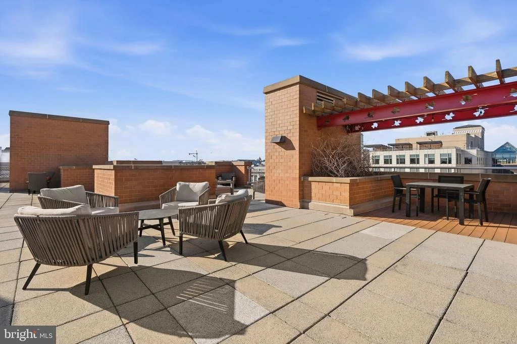 Photo of Unit 614 at 616 E STREET NW