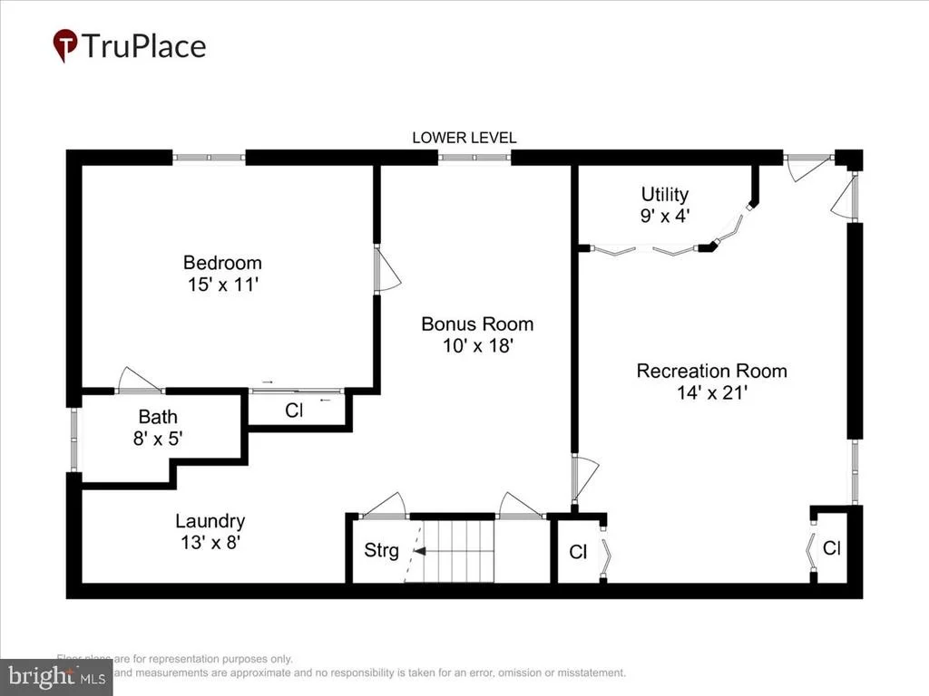 Photo of 1105 LAMBERTON DRIVE