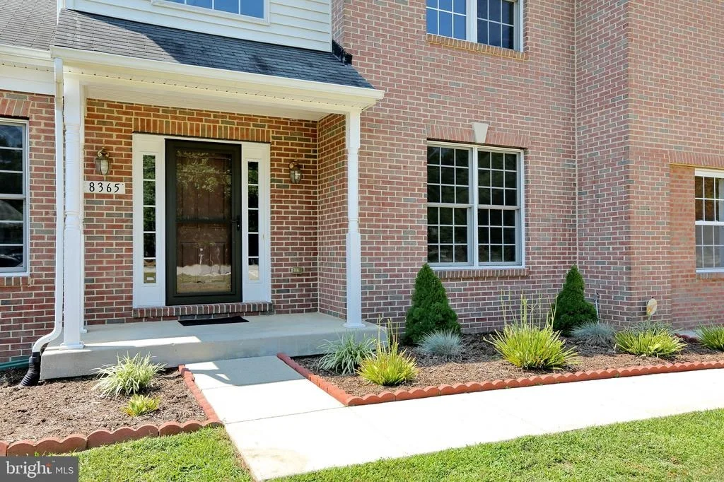 Photo of 8365 WARREN DRIVE