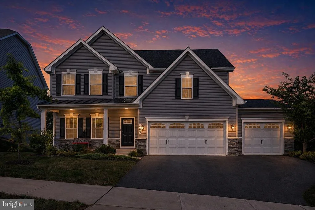 Photo of 405 POTOMAC VIEW PARKWAY