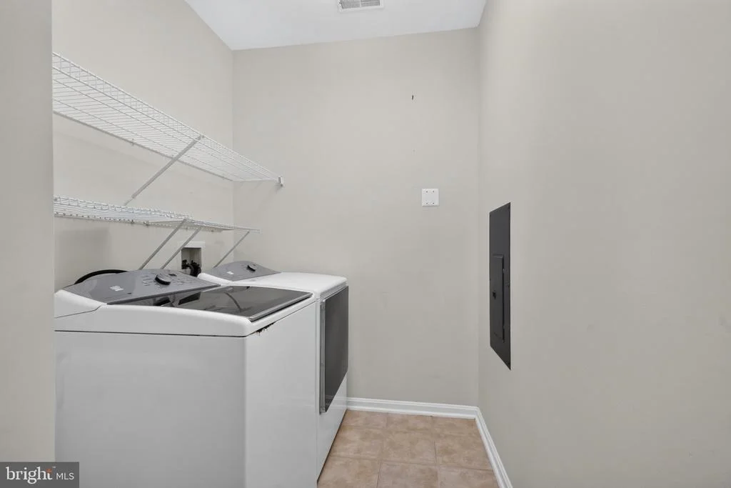Photo of Unit C at 1401 JOPPA FOREST DRIVE