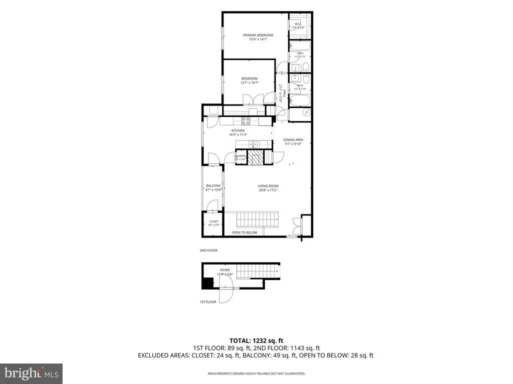Photo of Unit 21 at 18254 ROLLING MEADOW WAY