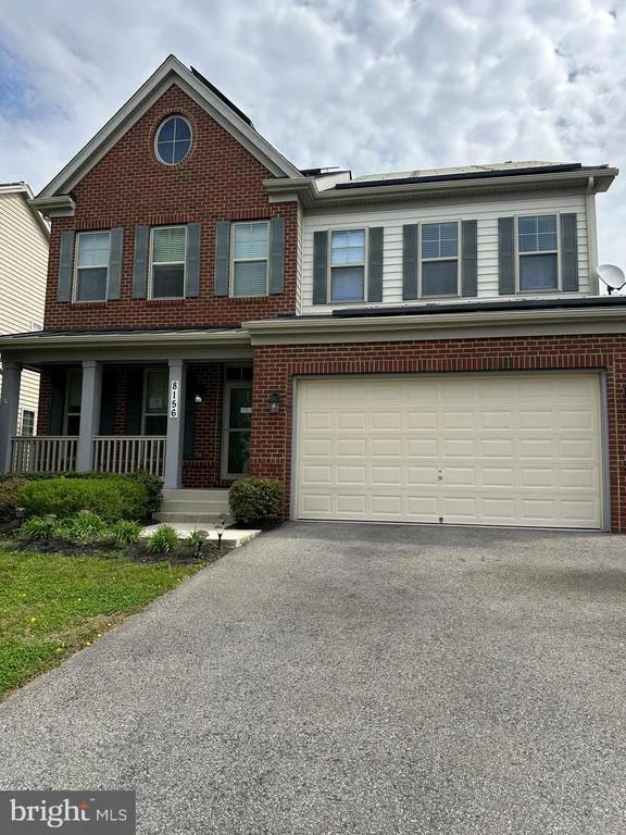 Photo of 8156 RIDGELY LOOP
