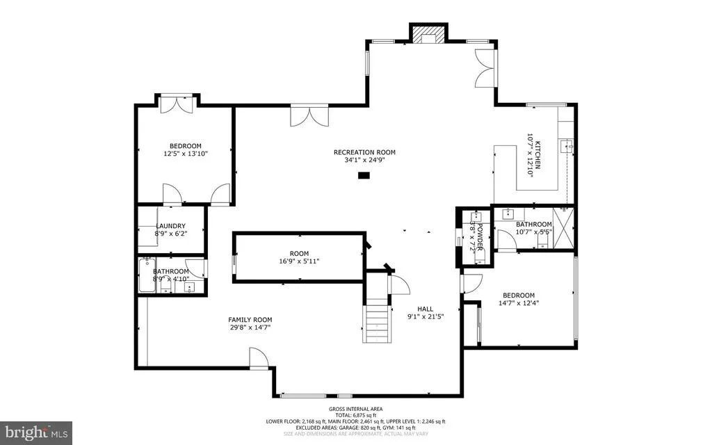 Photo of 11 WARRENTON DRIVE