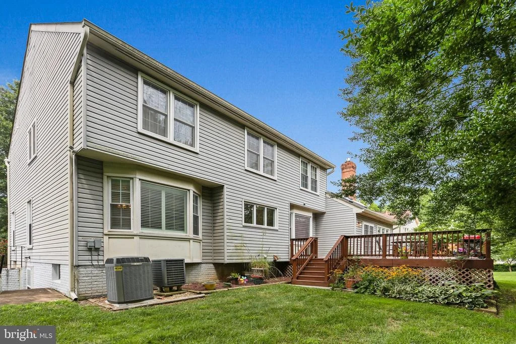 Photo of 4309 SADDLE RIVER DRIVE