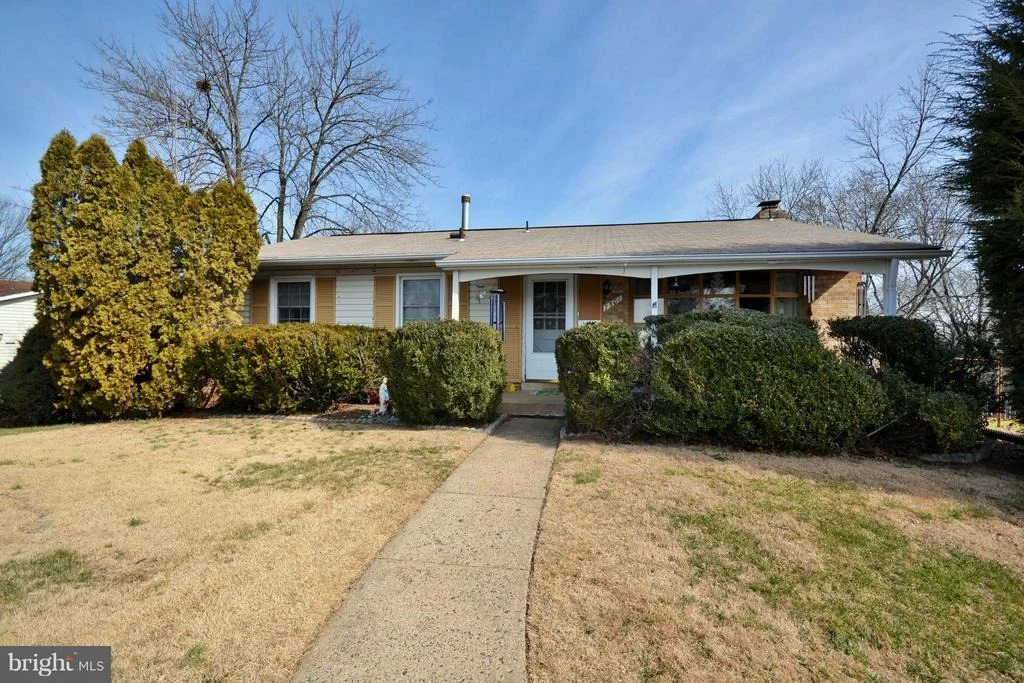 Photo of 7501 CASTLE ROAD