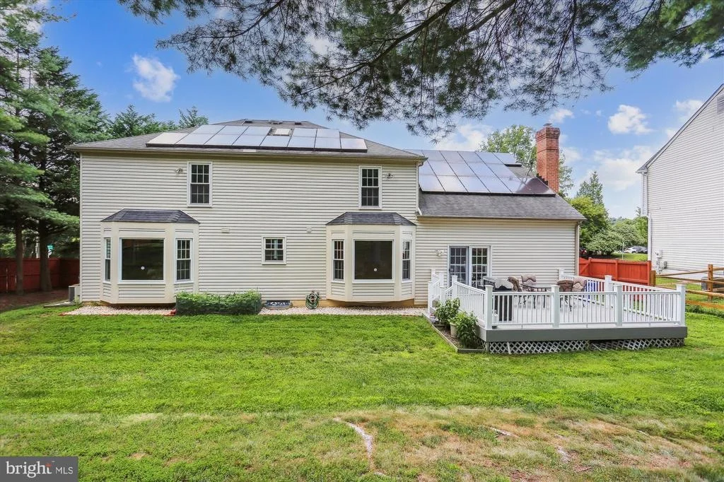 Photo of 19101 FOREST BROOK ROAD
