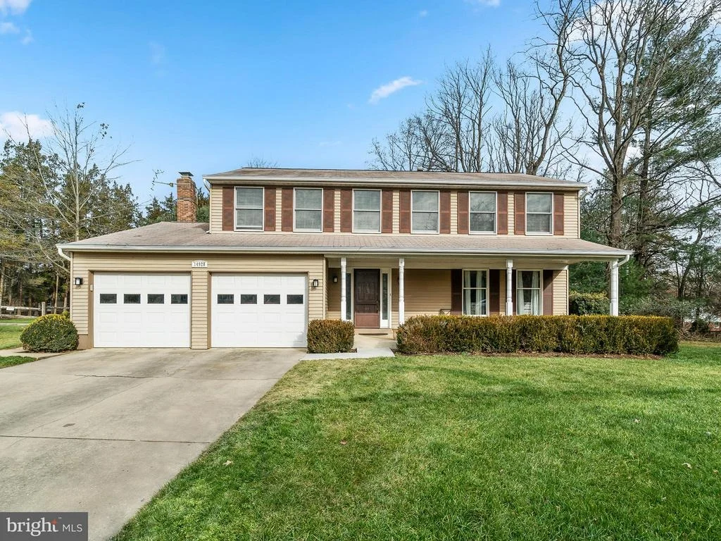 Photo of 14928 WINDMILL TERRACE