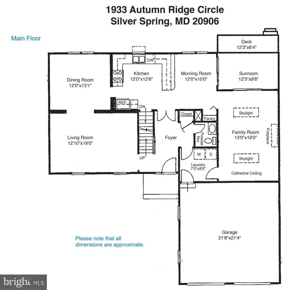 Photo of 1933 AUTUMN RIDGE CIRCLE