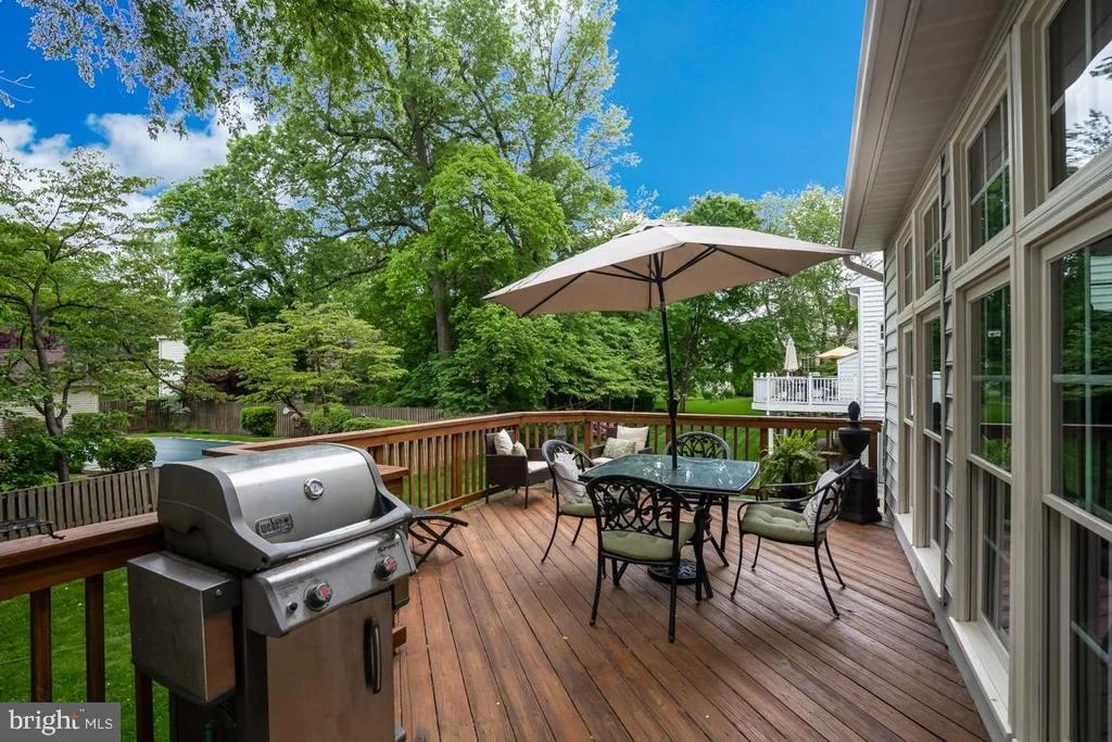Photo of 4408 WINDING OAK DRIVE