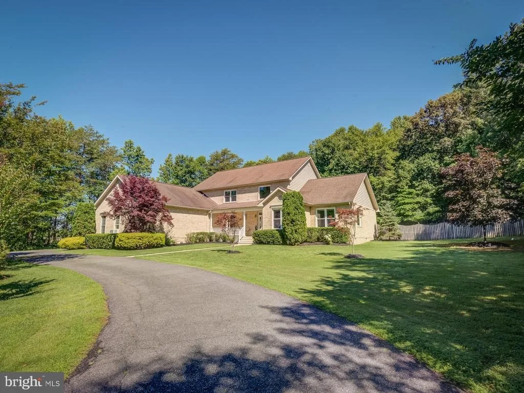 Photo of 590 STOCKETTS RUN ROAD