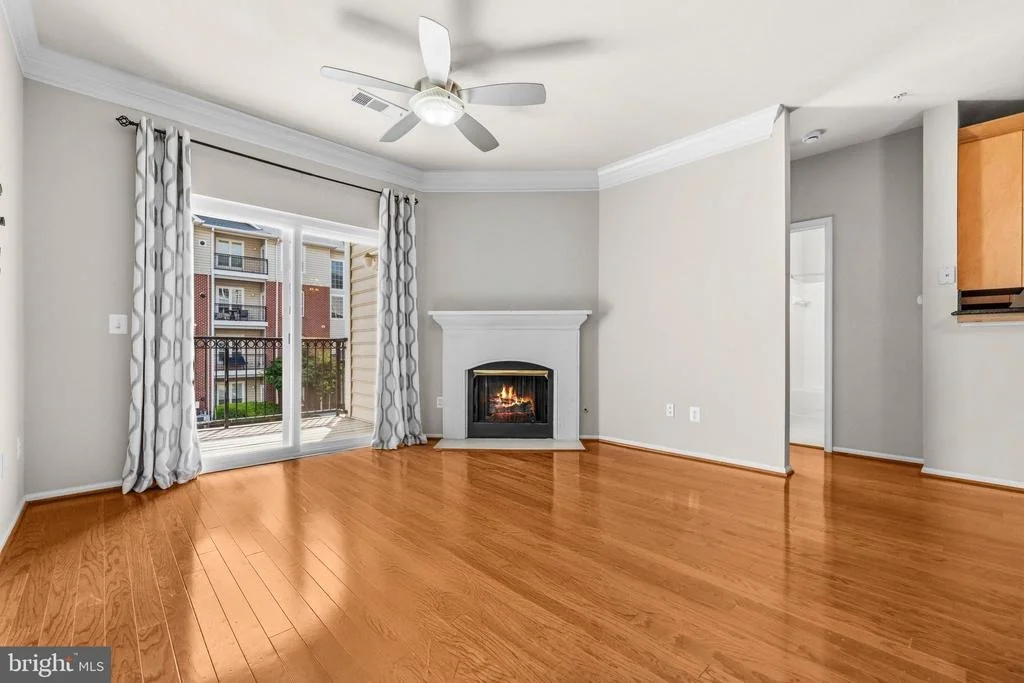 Photo of Unit 7203 at 1570 SPRING GATE DRIVE