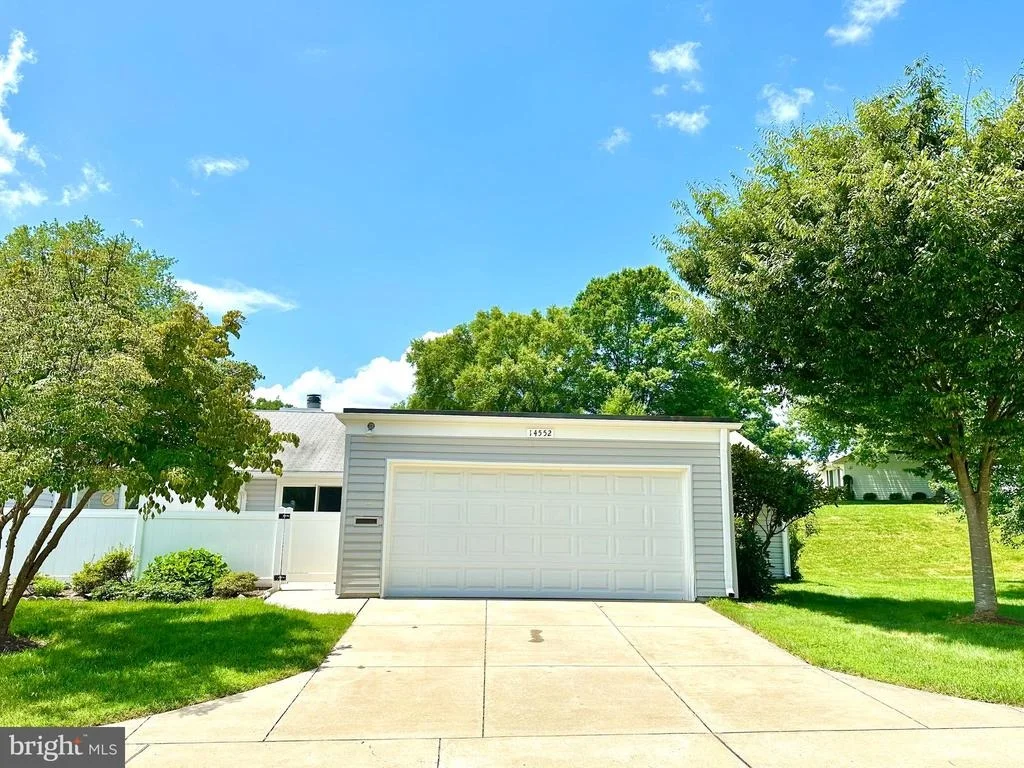 Photo of Unit 186B at 14552 KELMSCOT DRIVE