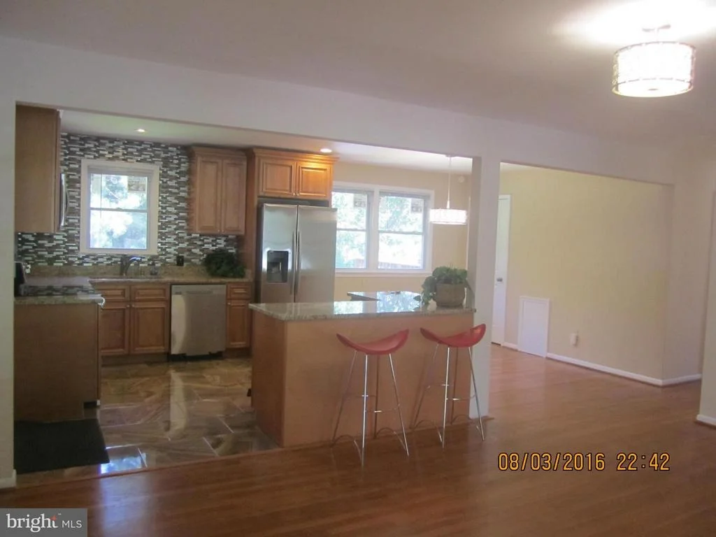 Photo of 7406 WALKER MILL ROAD