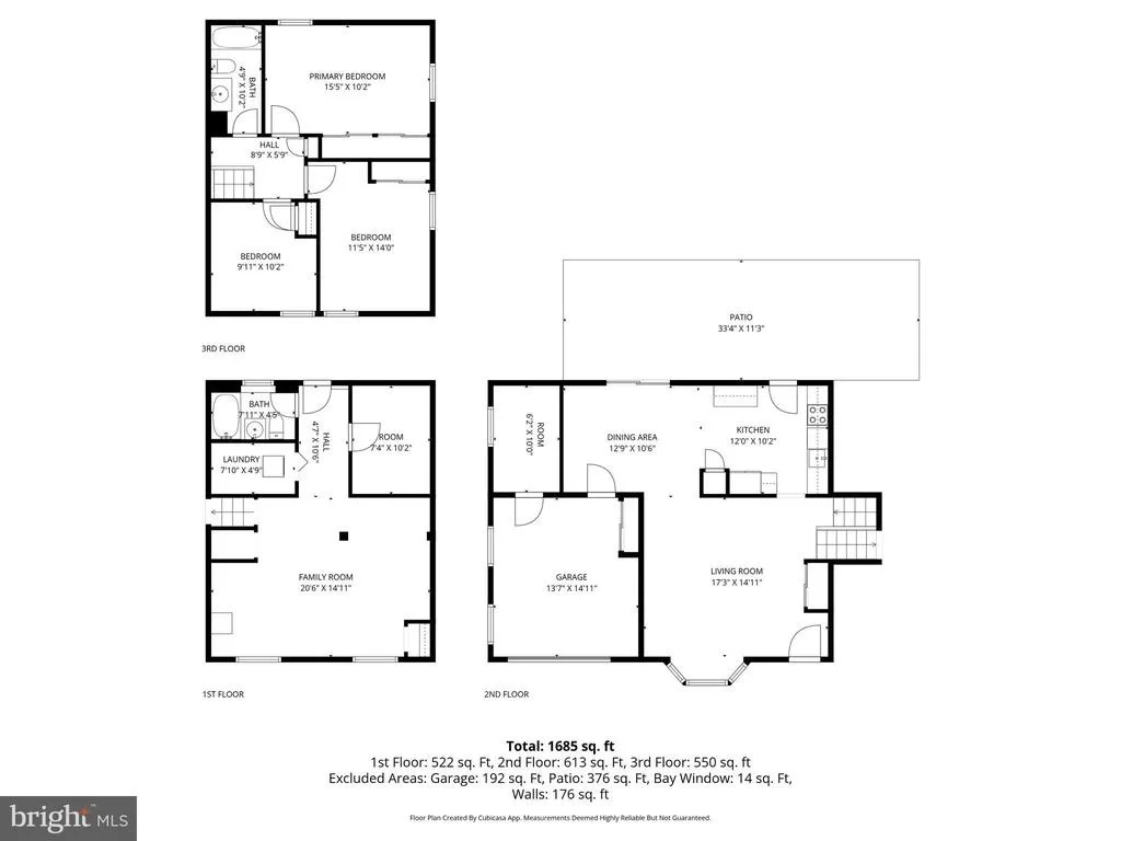 Photo of 6614 STAGECOACH STREET