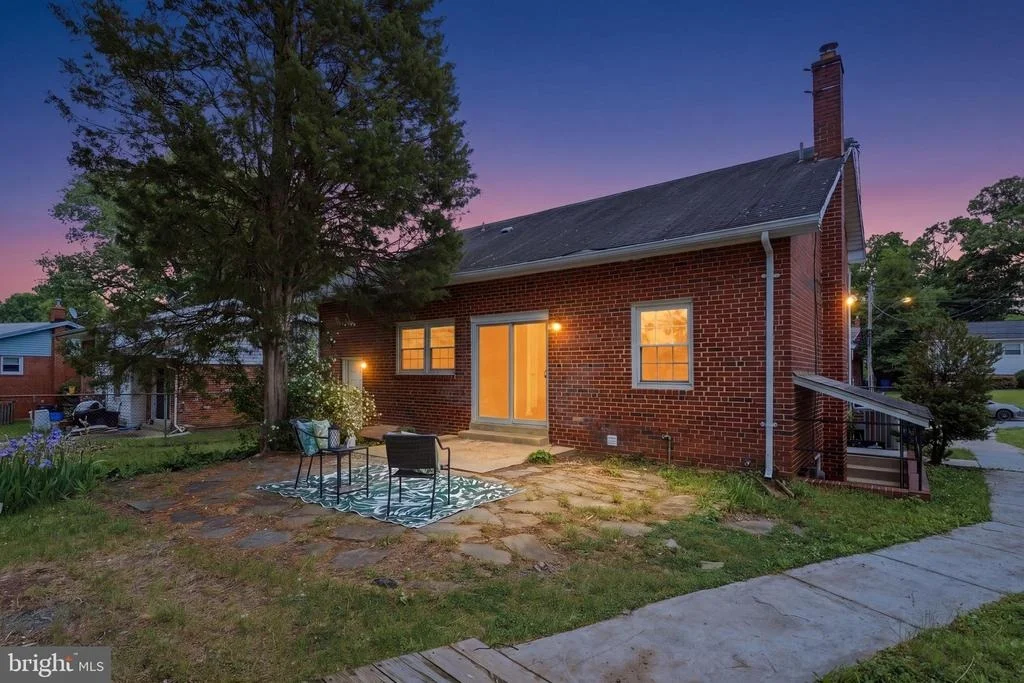 Photo of 1105 CHISWELL LANE