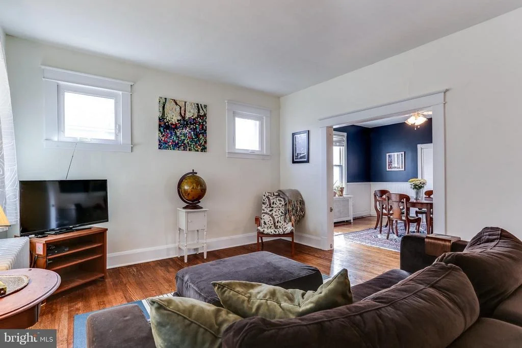 Photo of 3123 WEAVER AVENUE
