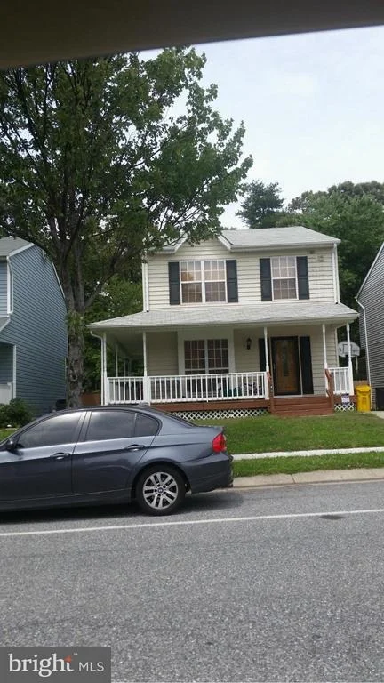 Photo of 3450 MARBLE ARCH DRIVE