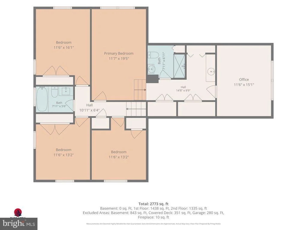 Photo of 11610 SPLIT RAIL COURT