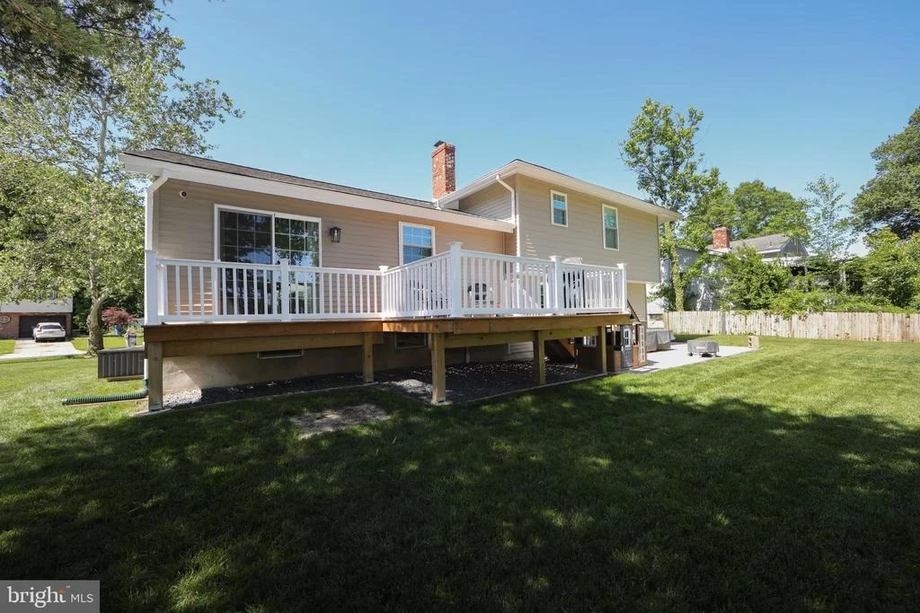 Photo of 507 HOWARD ROAD