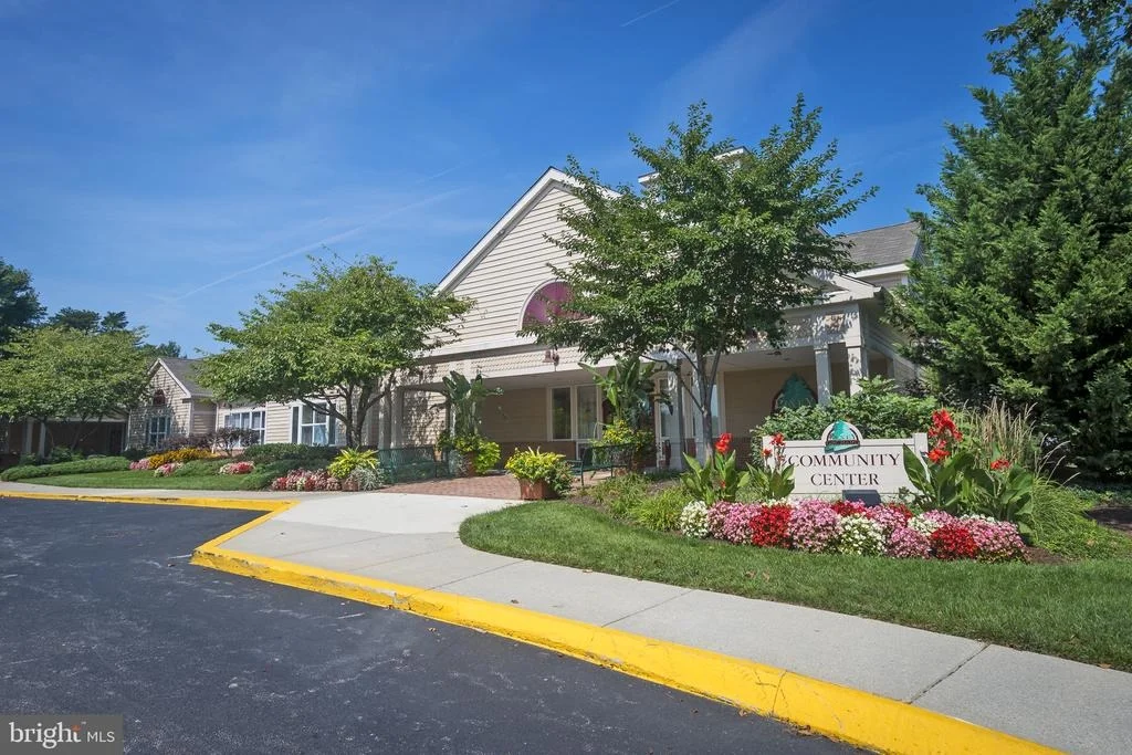 Photo of 2402 SUMMERSHADE COURT