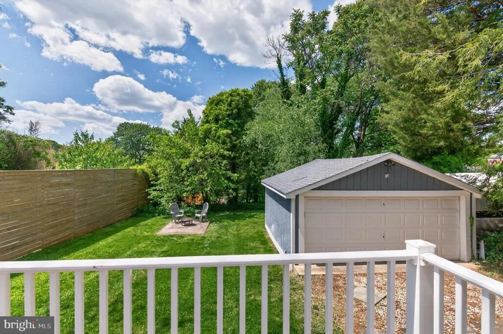 Photo of 607 MELVIN AVENUE