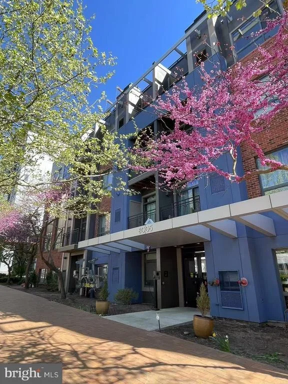Photo of Unit 310 at 8005 13TH STREET