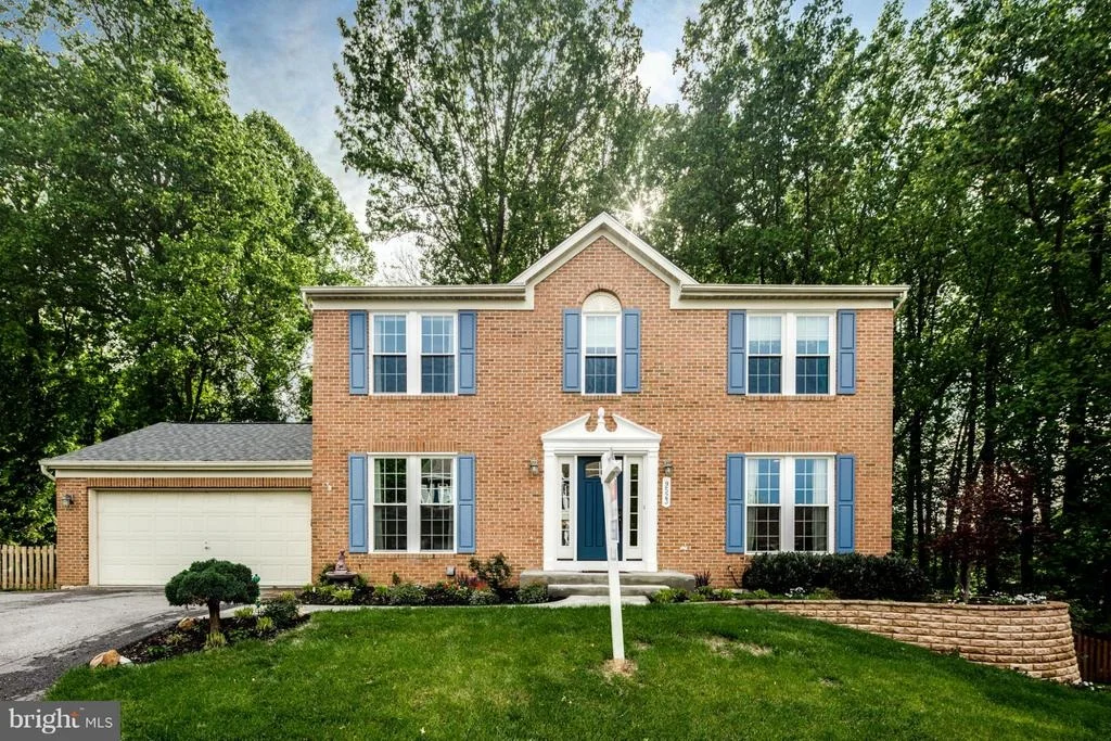 Photo of 9523 RIDGEVIEW DRIVE