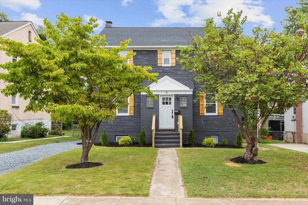 Photo of 5505 ASHBOURNE ROAD