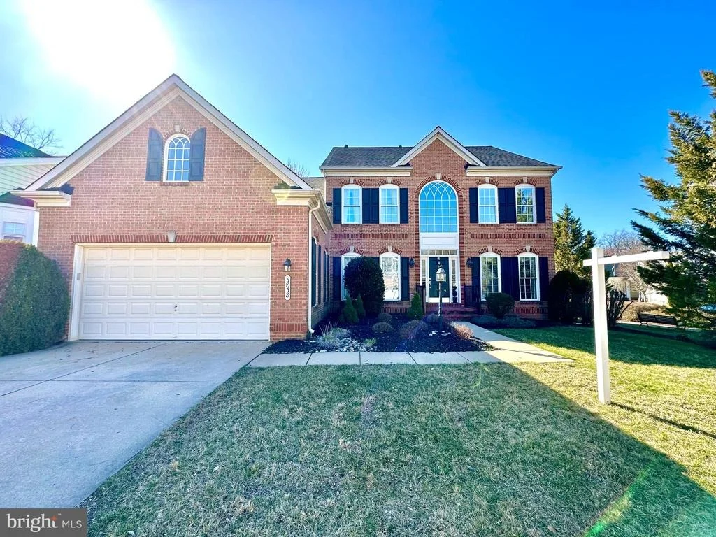Photo of 3838 GLEN EAGLES DRIVE