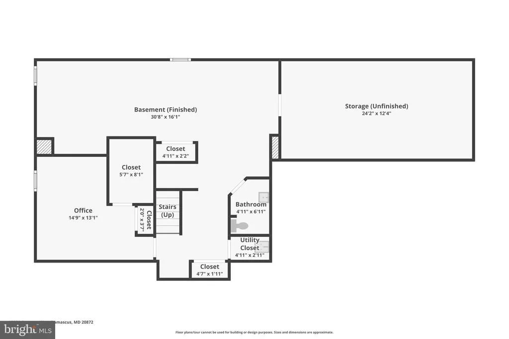 Photo of 10204 CROSSCUT WAY