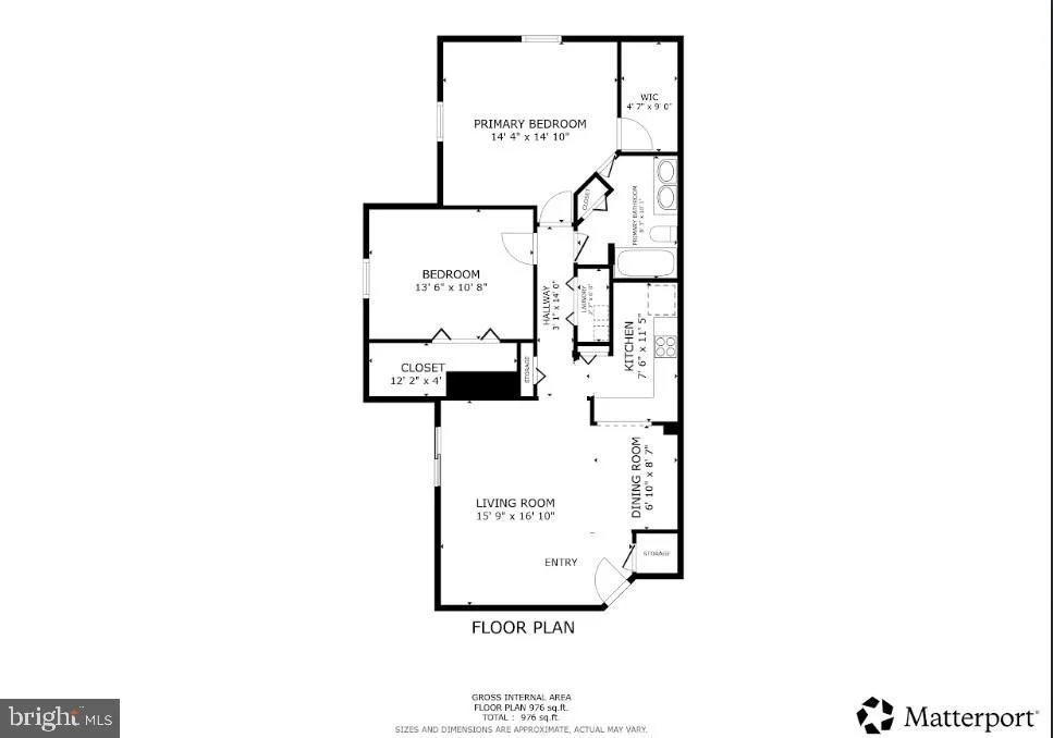 Photo of Unit 207J at 207 OAK LEAF CIRCLE