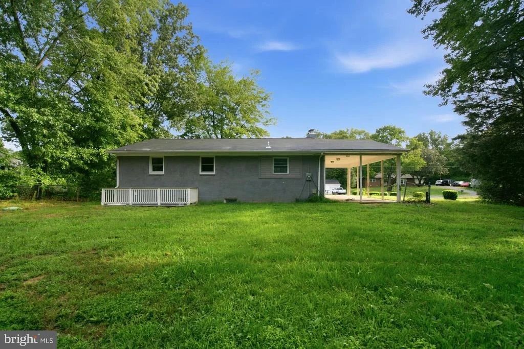 Photo of 5281 RED HILL DRIVE
