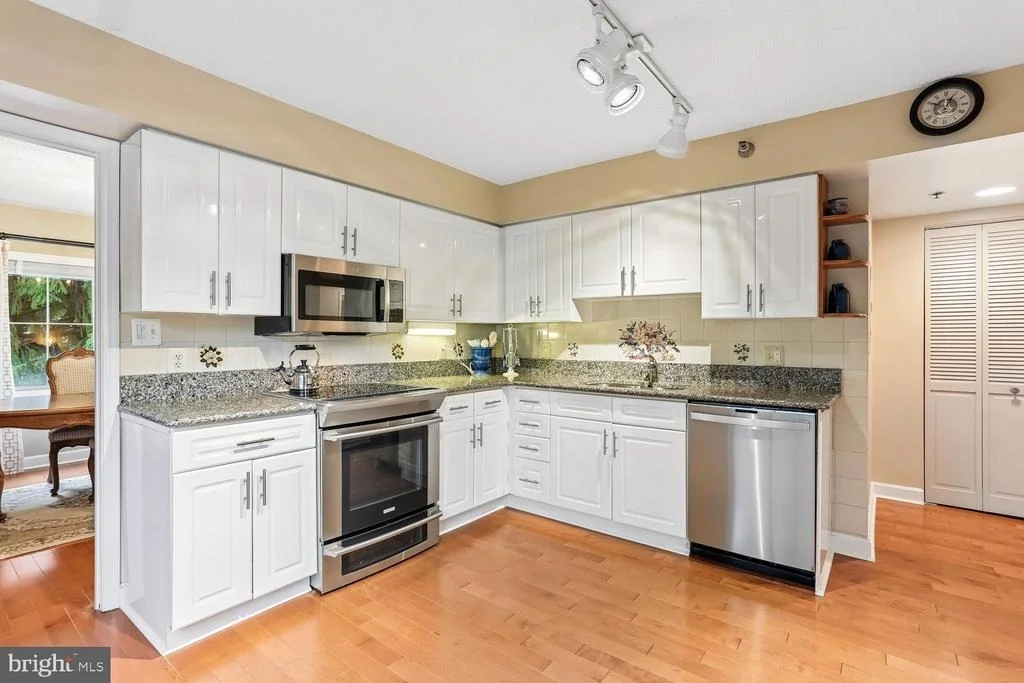 Photo of Unit 210 at 14809 PENNFIELD CIRCLE