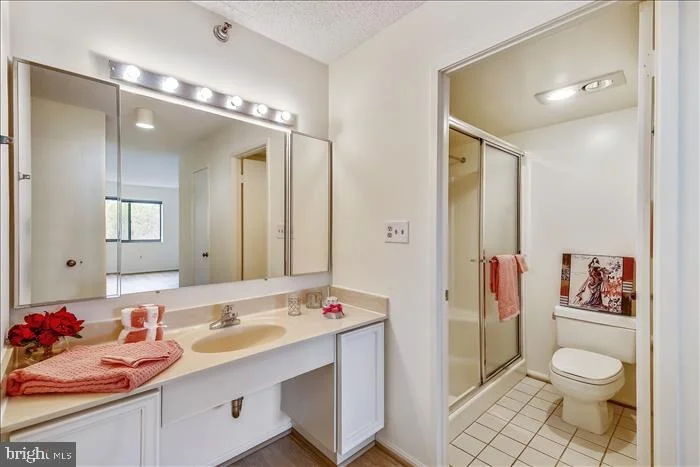 Photo of Unit 3403 at 15115 INTERLACHEN DRIVE