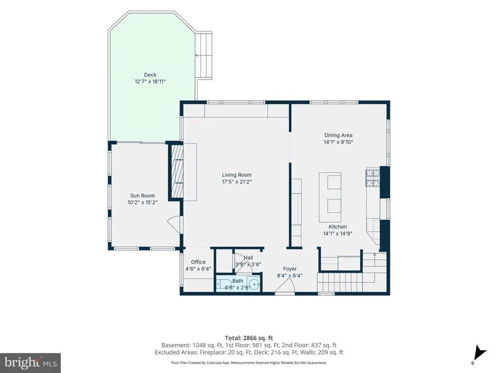 Photo of 432 ARGYLE DRIVE