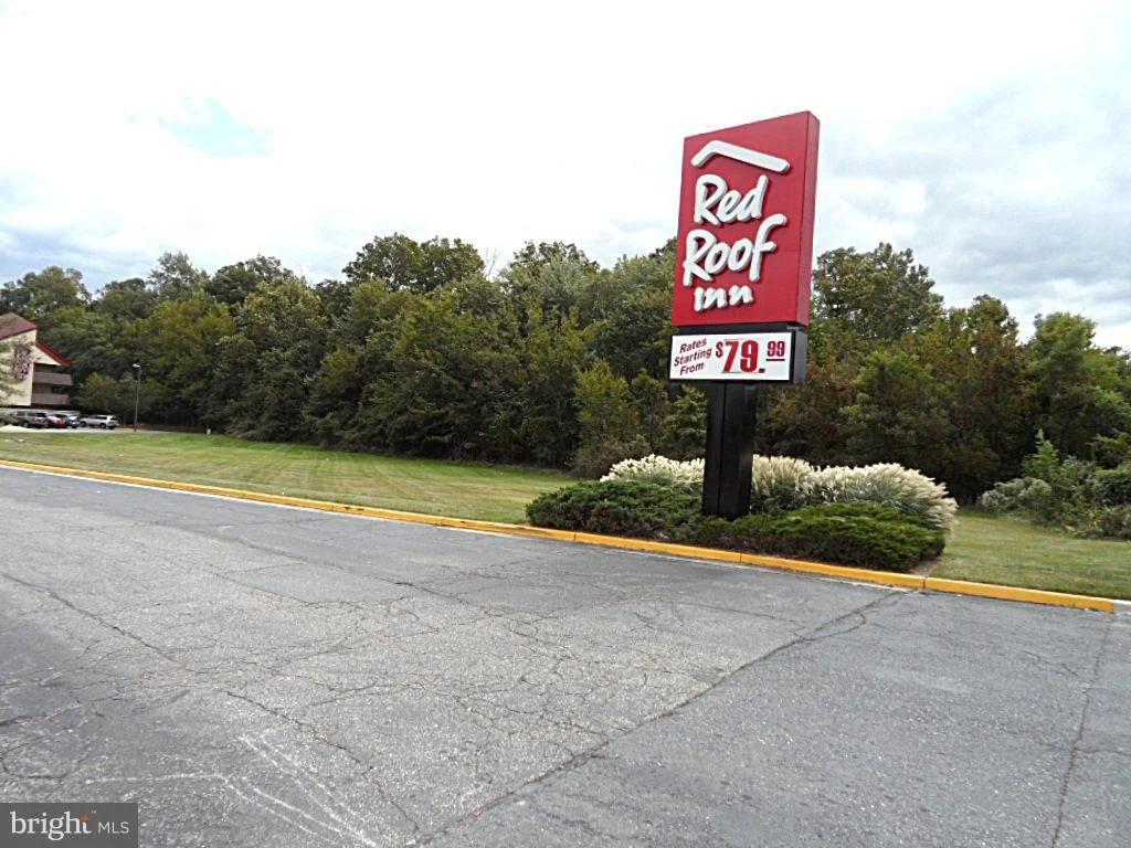 Photo of 12513 LAUREL BOWIE ROAD