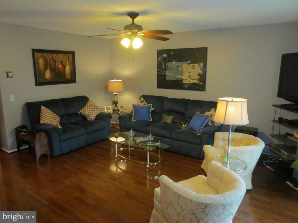 Photo of Unit 161F at 3510 FOREST EDGE DRIVE