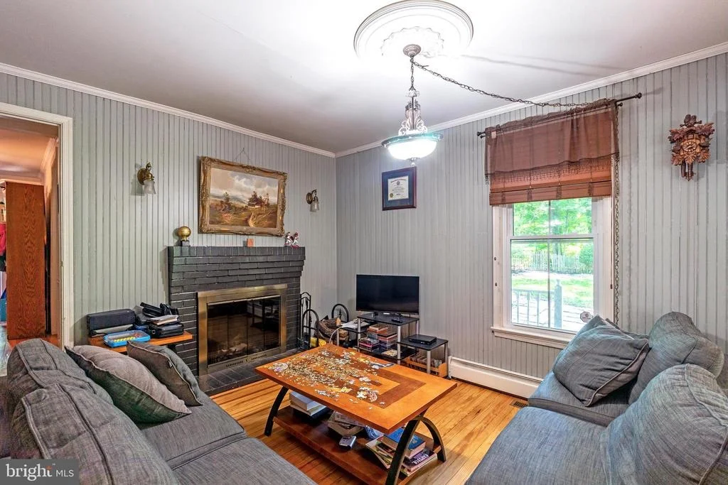 Photo of 4003 OLD MILL ROAD