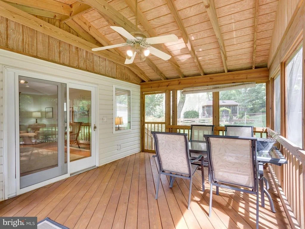 Photo of 8707 NANLEE DRIVE