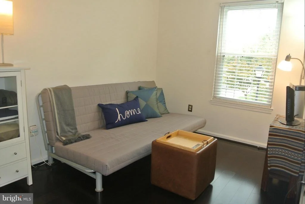 Photo of Unit C at 2 NORMANDY SQUARE COURT
